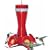 Perky Pet 203CP Pinch Waist Glass Hummingbird Feeder, 8 oz capacity