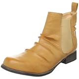 Wanted Shoes Womens Maple Bootie