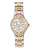 GUESS Women's Two-Tone Multifunction Watch