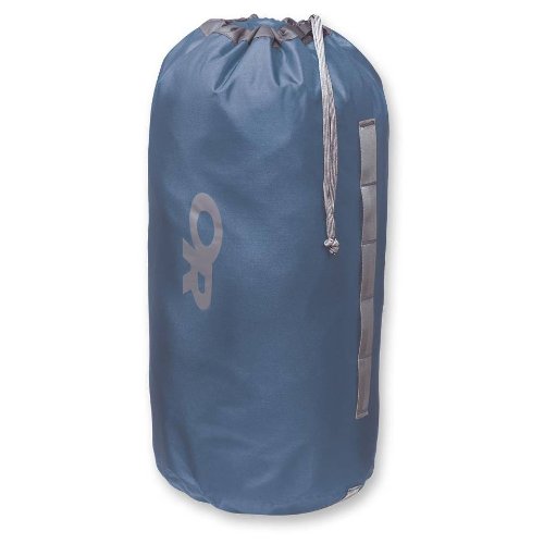 Outdoor Research 30-Liter Durable Stuff Sack (Marine, One Size)