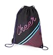 Cheer Sequin Tote Bag