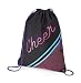 Cheer Sequin Tote Bag