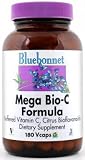 Mega Bio-C 1000mg - 180 - Capsule