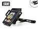 USA Gear TabGRAB Reinforced No-Slip Tablet Car Mount Compatible With Amazon Kindle Fire **Includes Micro USB Charge Cable