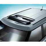 2010 2011 Kia Soul Sunroof Deflector by Kia