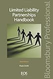 Limited liability partnerships handbook