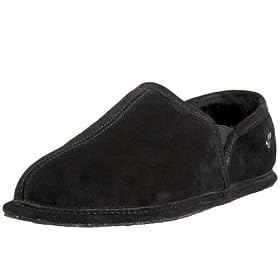 Buy BEARPAW Mens Romeo Slippers by Bearpaw