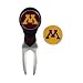 Minnesota Golden Gophers Golfers Repair Tool & Ball Marker NCAA College Athletics