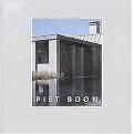 Piet Boon (Bilingual) (Hardcover)