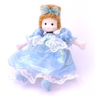 Musical Doll,Cinderella