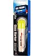 Speedball Art Products 0010619F Glass Marker Fluorescent Yellow Carded