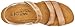 NAOT Women's Kayla Nubuck Sandal
