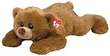 Ty Classic Plush Paws - Brown Bear