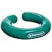 Bel-Art Scienceware 183080500 "C" Shape Open Lead Ring with Vikem Vinyl Coating, 74mm OD x 48mm ID