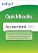 QuickBooks  Accountant 2012 [Download]
