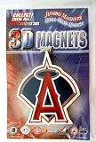 Los Angeles Angels of Anaheim Jumbo 3D Magnet