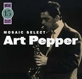 Mosaic Select