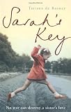 Cover of Sarah's Key by Tatiana de Rosnay 0719524520