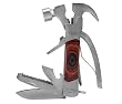 Sheffield 12913 Premium 14-in-1 Hammer Tool