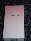 Avon Soft Musk Eau De Cologne Spray Perfume for Women 1.7 Fl Oz