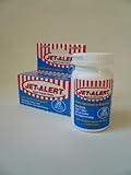 Jet-Alert 100 Mg Each Caffeine Tabs 30 Count