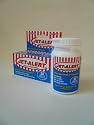Jet-Alert 100 Mg Each Caffeine Tabs 30 Count
