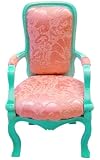 Petit luxury プチラグジュアリー chair/Macaroon