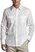 Calvin Klein Men's Applied Placket Woven Shirt