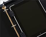 iMount Systems iBinder Accessory for the Apple iPad 3 Ring Binder Case in B ....