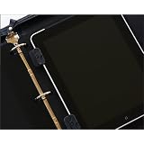 iMount Systems iBinder Accessory for the Apple iPad 3 Ring Binder Case in Black