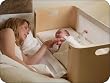 Bednest Co Sleeping Cot