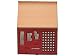 Breimeir CMB120 - Magnetspiel 120T Holzbox