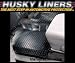 Husky Liners 52022 Grey Heavy Duty Back Seat Floor Mat