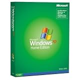 WIN XP Home w/SP2