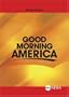 ABC News Good Morning America Amber Room