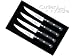 Meridian Steak Knife Set