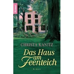 Das Haus am Feenteich