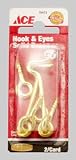 ACE TRADING ATW 01-3470-257 GATE HOOK (PACK OF 5)