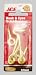 Tools & Hardware : ACE TRADING ATW 01-3470-257 GATE HOOK (PACK OF 5)