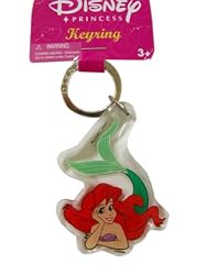 Disney's "The Little Mermaid" Ariel Key Ring