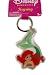 Disney's "The Little Mermaid" Ariel Key Ring