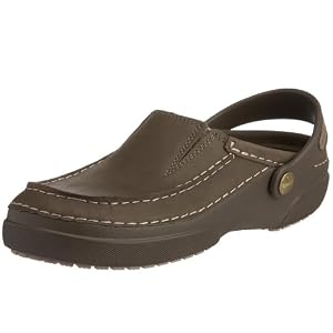 crocs Men's Mesa Clog