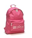 Roxy Rucksack Backpack - Pink Basic Girl