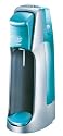 Soda-Club 1100032490 Color Stream aquamarine Tauschger&auml;t ohne Zylinder und Flaschen