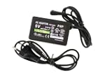 Chargeur Secteur  (Slim & Lite) pour PSP