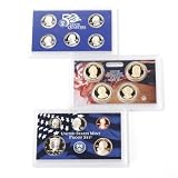 2008 Clad 14-Piece Proof Set in Original Government Packaging