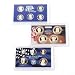 Sporting Goods : 2008 Clad 14-Piece Proof Set in Original Government Packaging