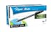 Paper Mate Flexgrip Ultra Stick Fine Point Ballpoint Pens, 12 Black Ink Pens (9680131)
