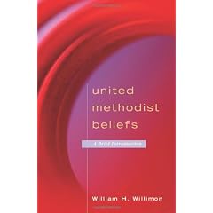 United Methodist Beliefs