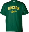 Oregon Ducks Perennial T-Shirt